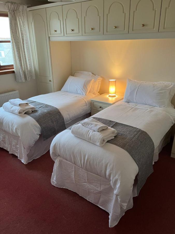 Fantastic Three Bedroom Property Cellardyke Zewnętrze zdjęcie