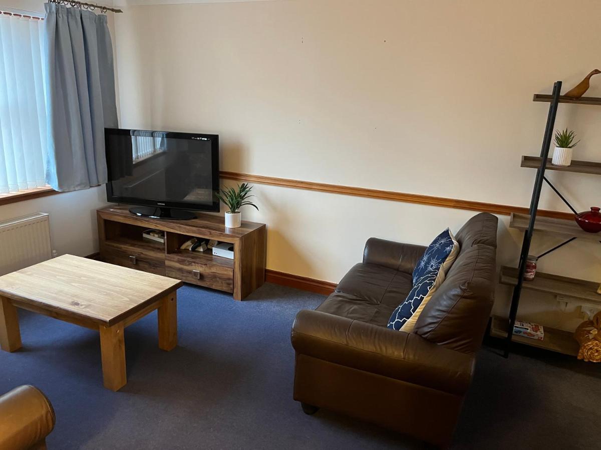 Fantastic Three Bedroom Property Cellardyke Zewnętrze zdjęcie